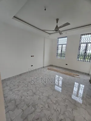 3bdrm Apartment in Amasaman for rent