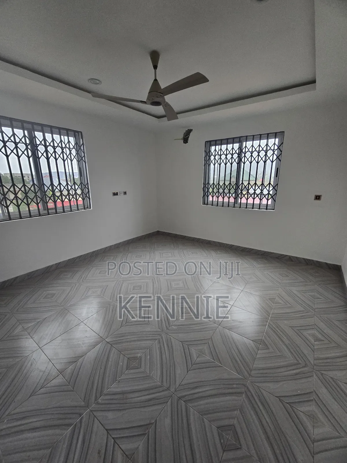 3bdrm Apartment in Amasaman for rent