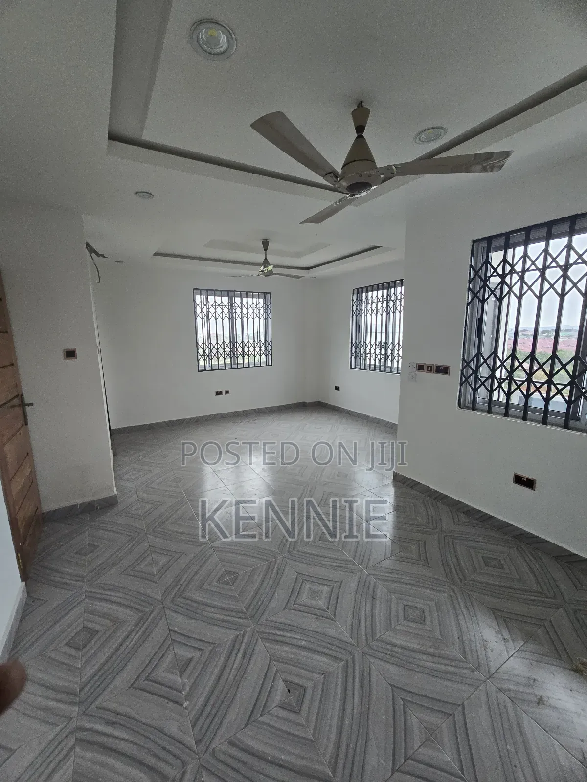 3bdrm Apartment in Amasaman for rent