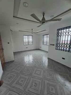 3bdrm Apartment in Amasaman for rent