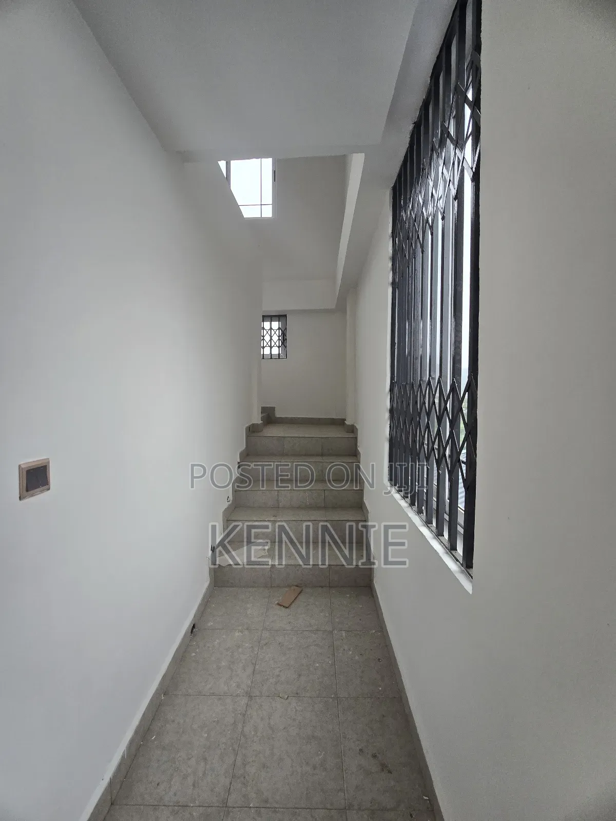 3bdrm Apartment in Amasaman for rent
