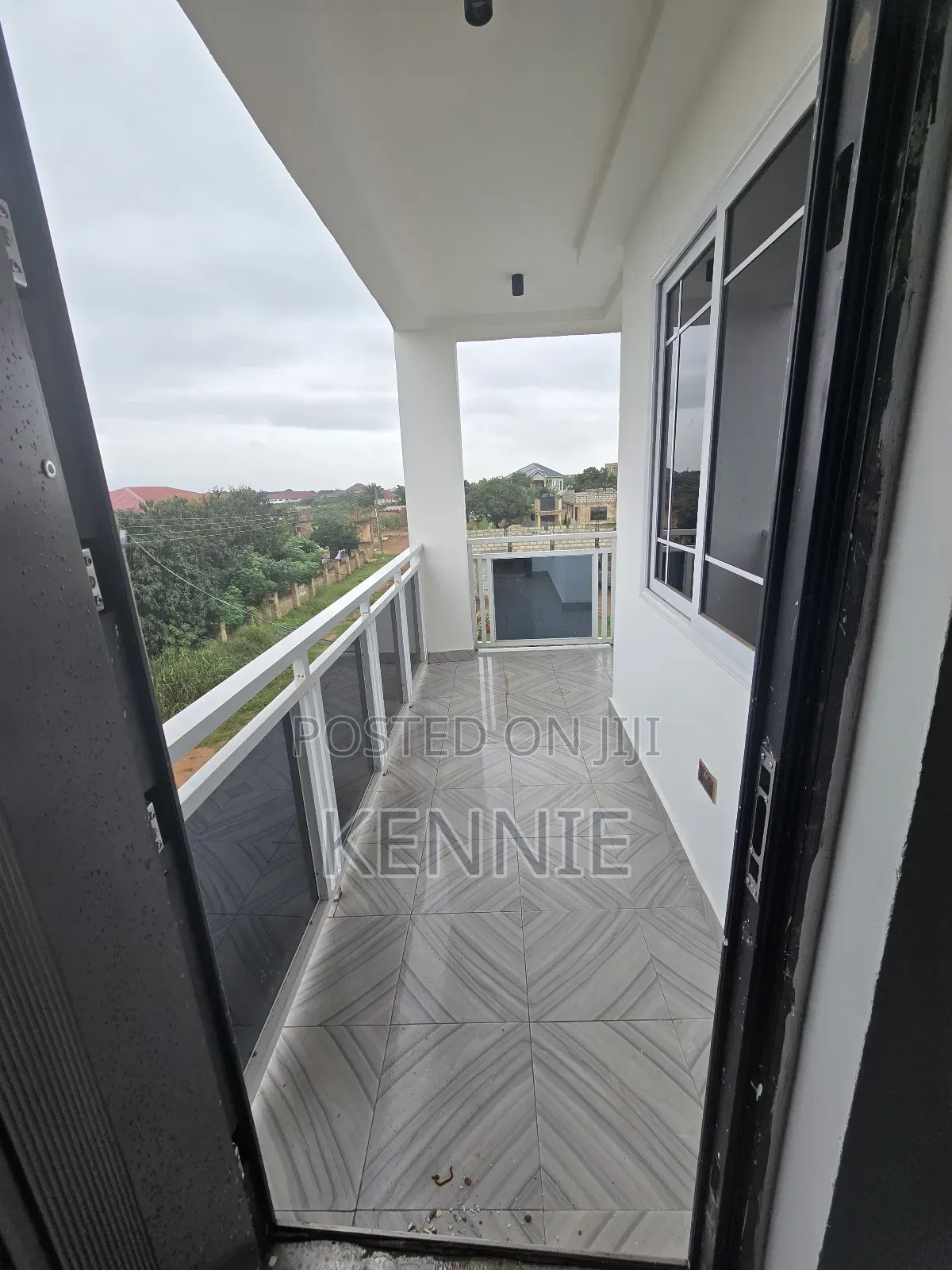 3bdrm Apartment in Amasaman for rent