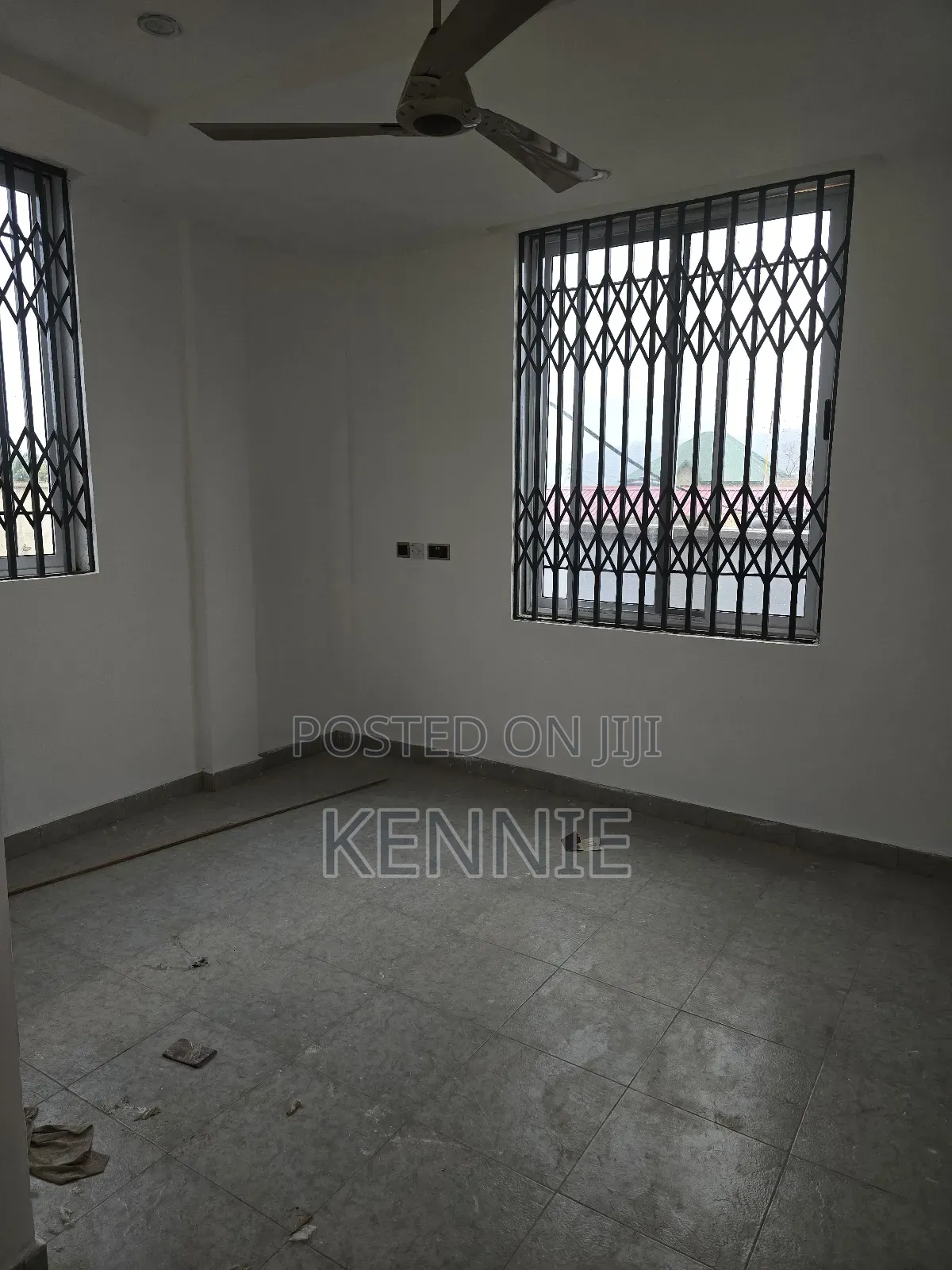 3bdrm Apartment in Amasaman for rent