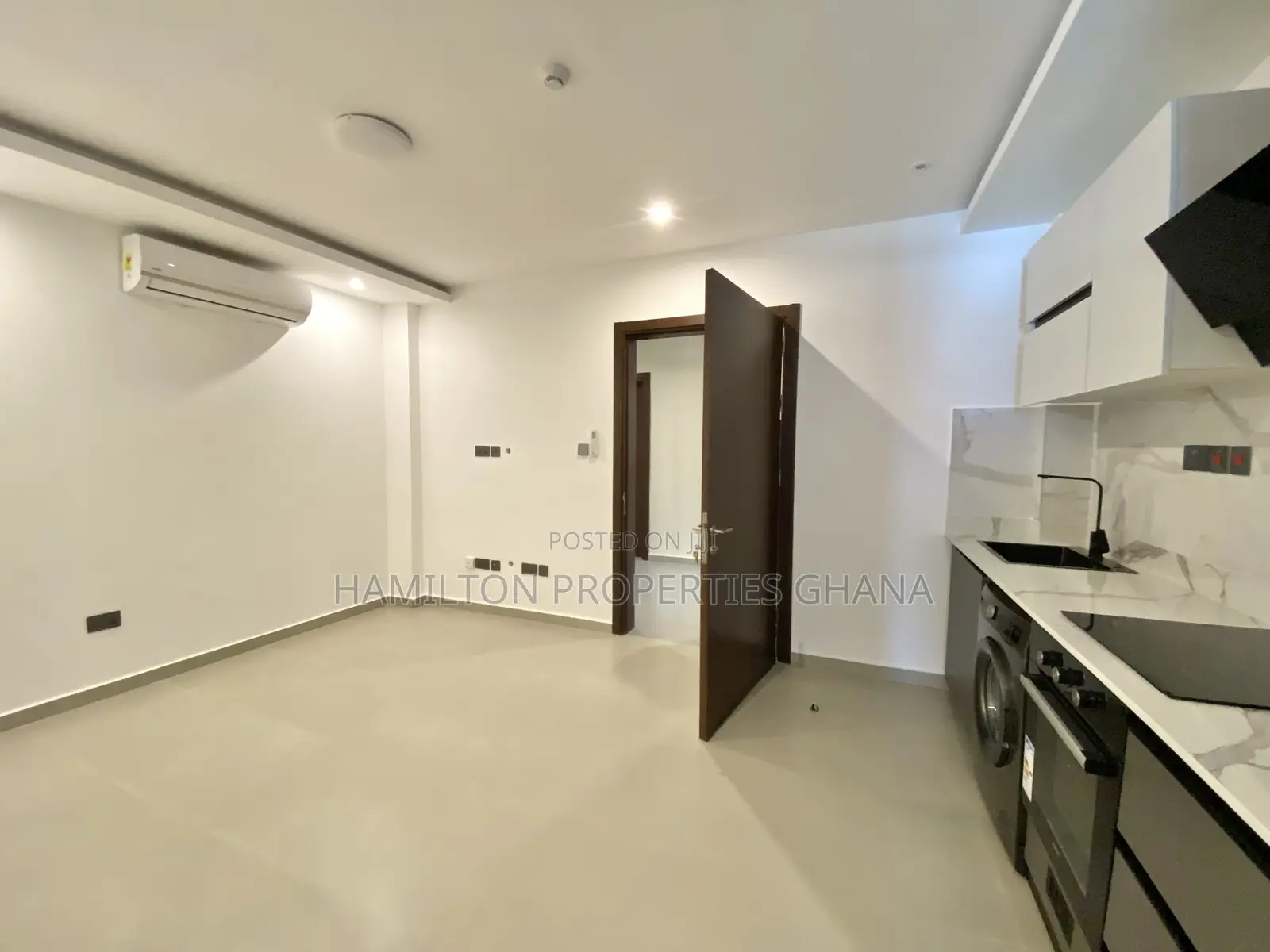 1bdrm Apartment in Tse Addo, Tseaddo for sale