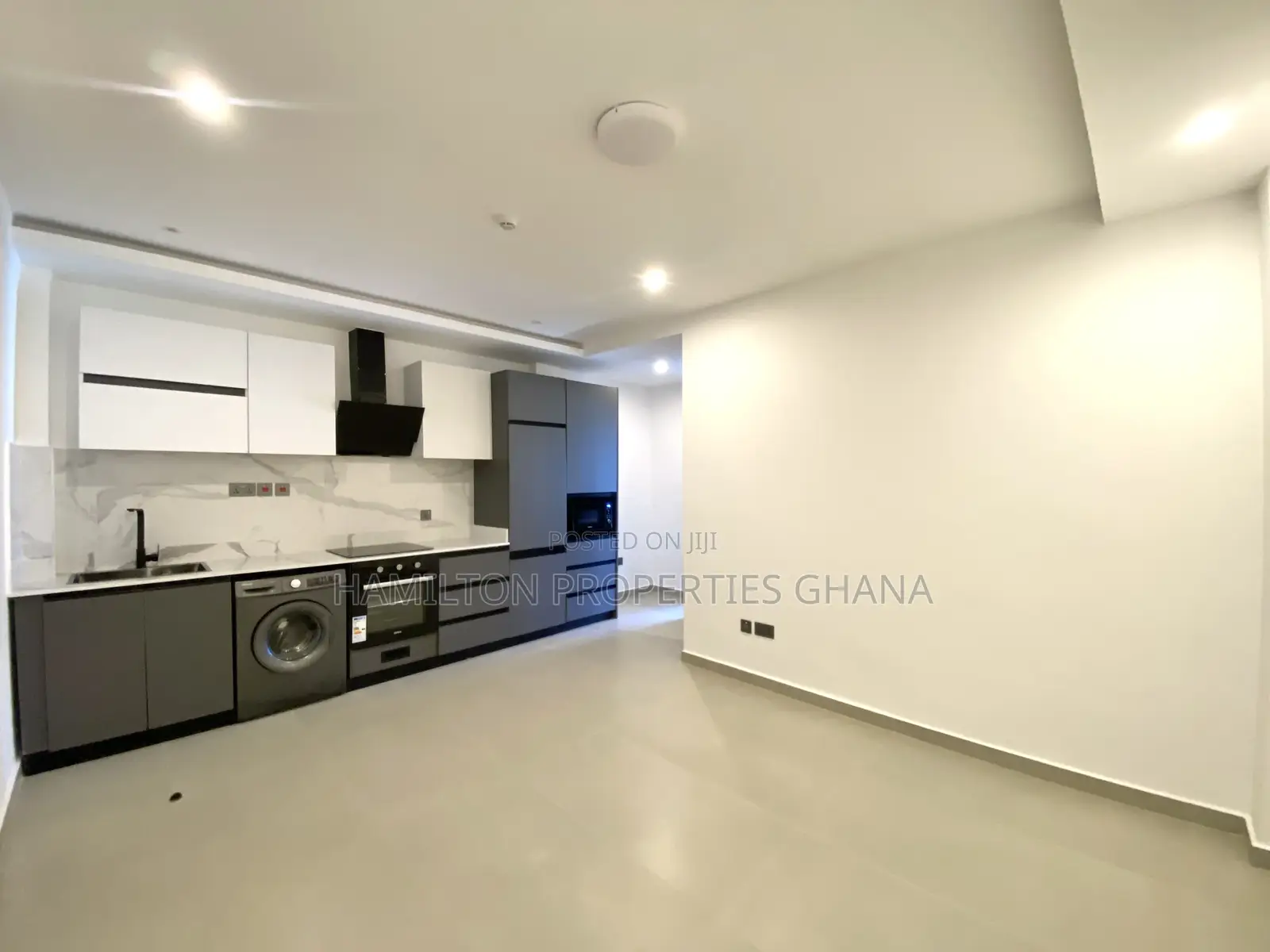 1bdrm Apartment in Tse Addo, Tseaddo for sale