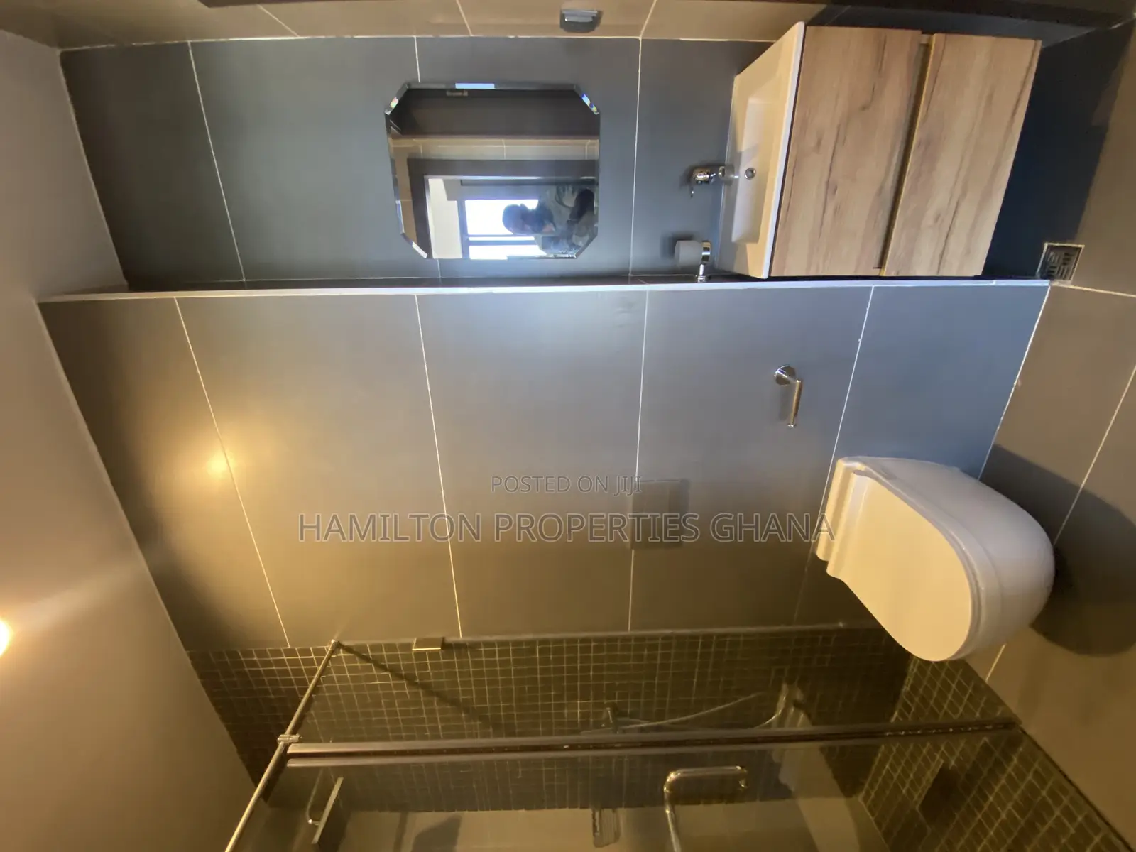 1bdrm Apartment in Tse Addo, Tseaddo for sale