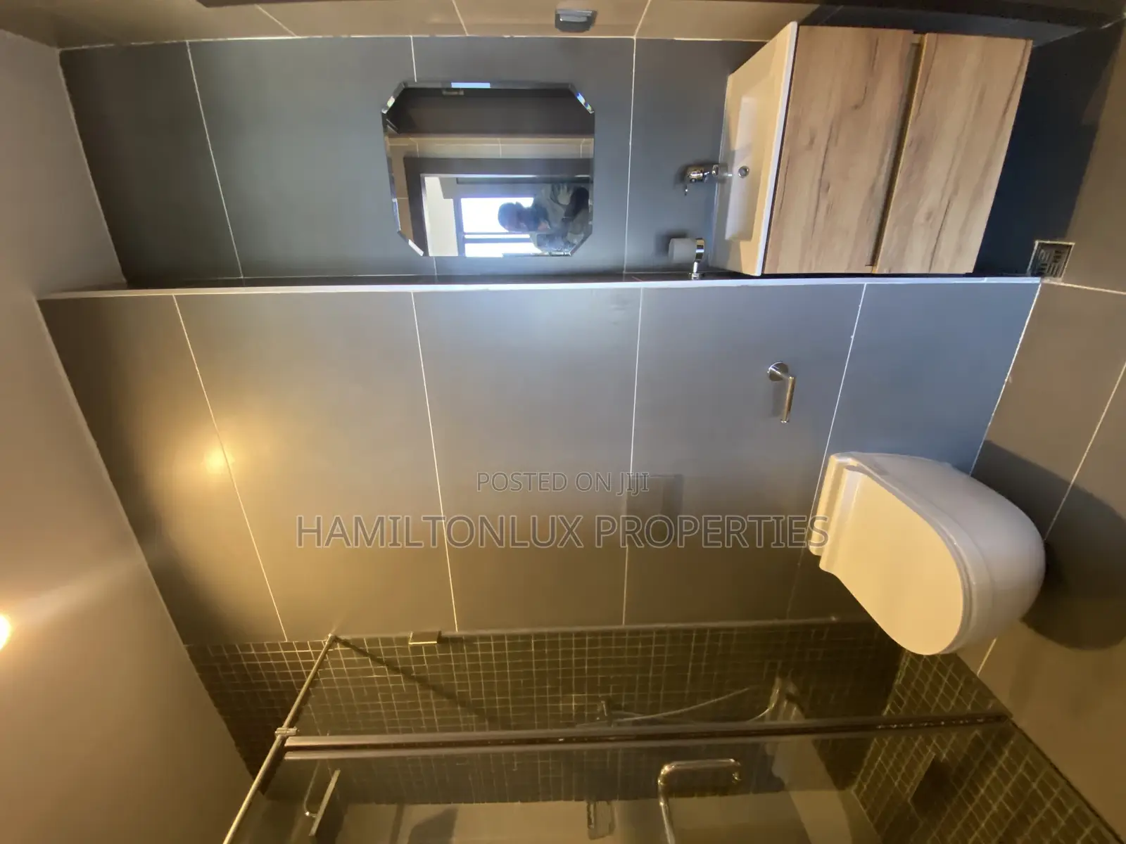 1bdrm Apartment in Tse Addo, Tseaddo for sale