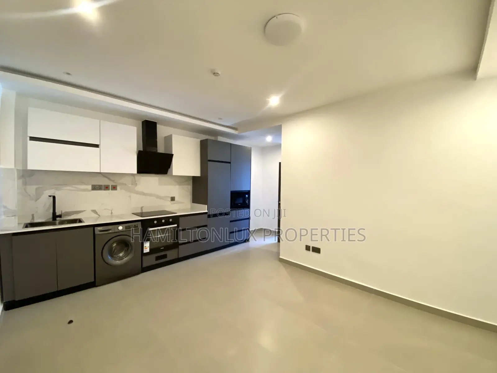 1bdrm Apartment in Tse Addo, Tseaddo for sale