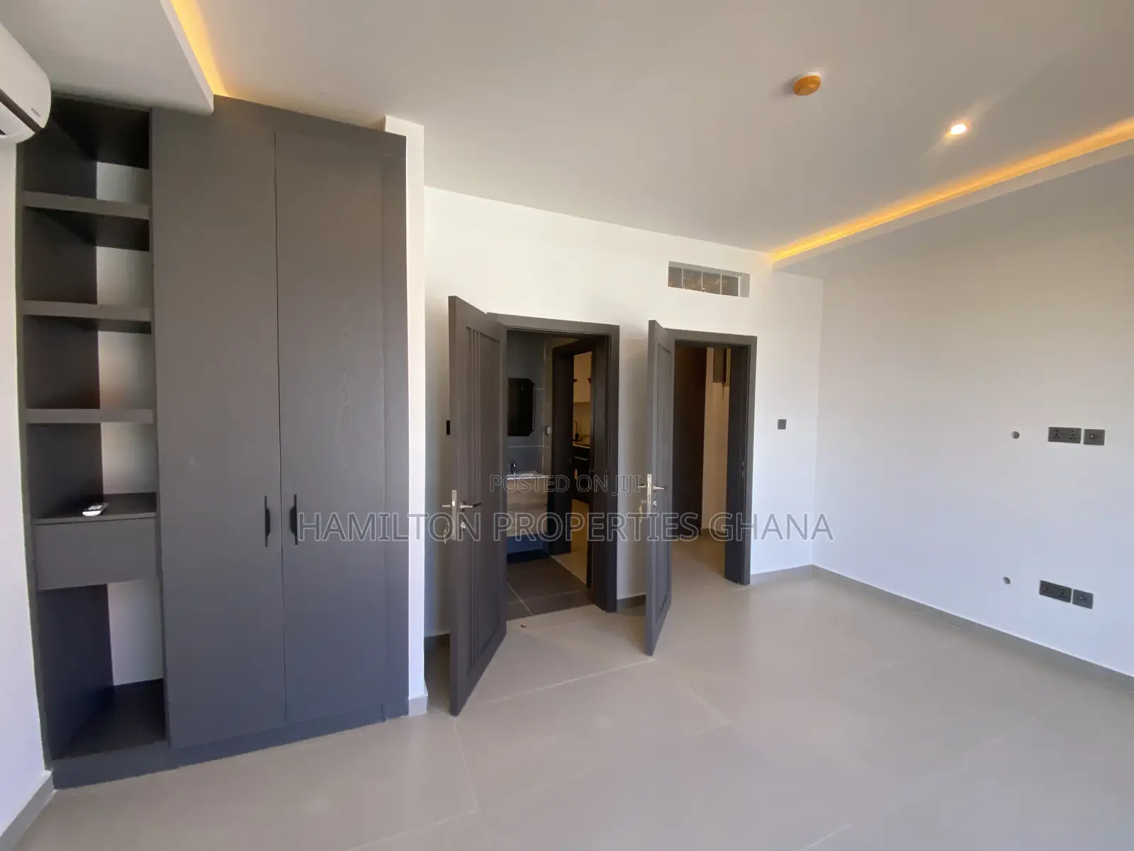 1bdrm Apartment in Tse Addo, Tseaddo for sale