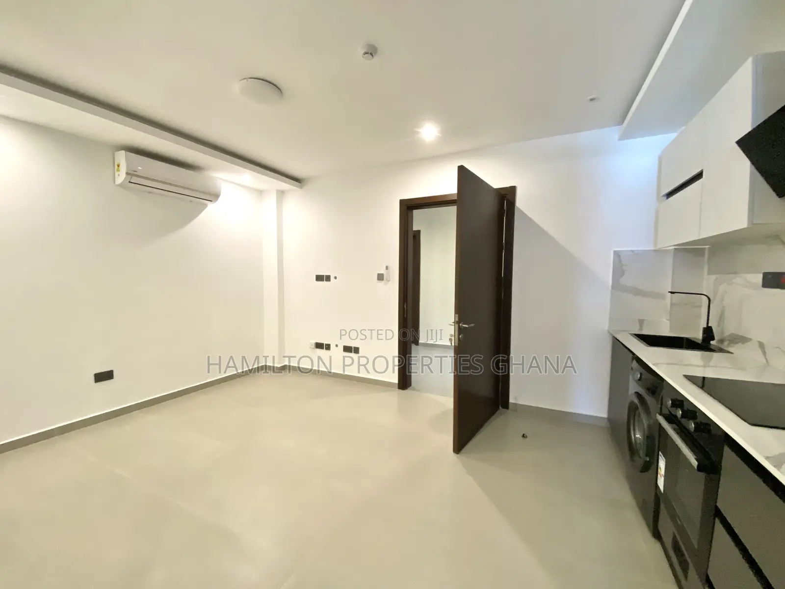 1bdrm Apartment in Tse Addo, Tseaddo for sale