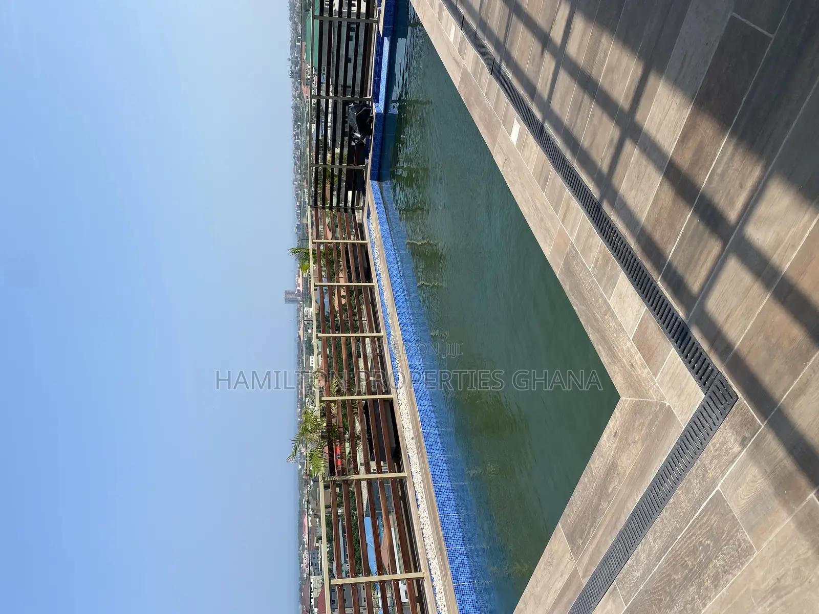 1bdrm Apartment in Tse Addo, Tseaddo for sale