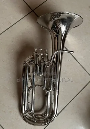 Titanic Professional Euphonium