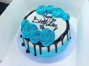 Celebration Cake