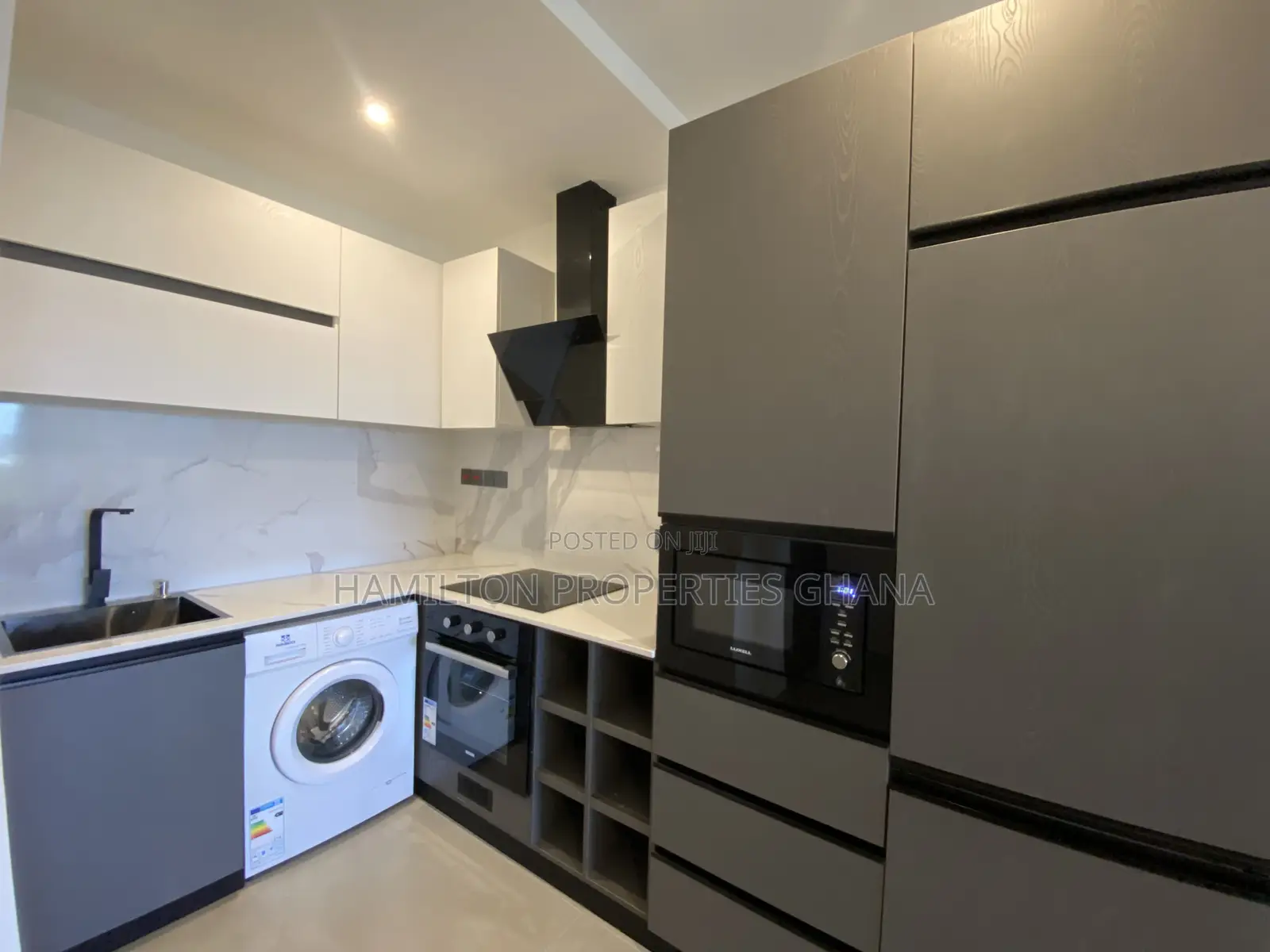 Furnished 2bdrm Apartment in 567, Tseaddo for sale