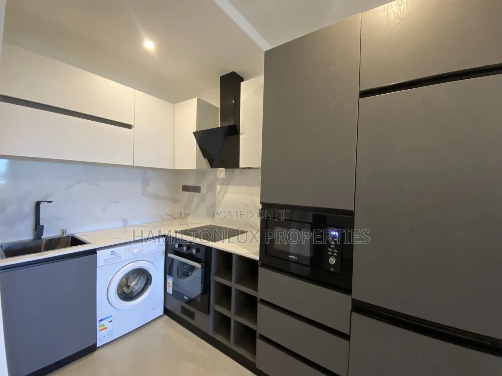 Furnished 2bdrm Apartment in 567, Tseaddo for sale