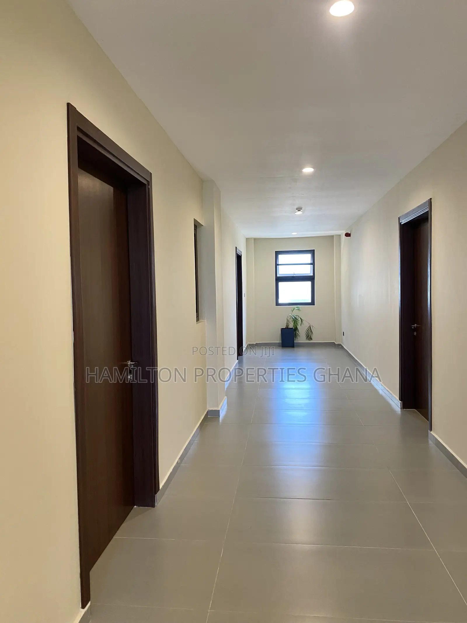 Furnished 2bdrm Apartment in 567, Tseaddo for sale