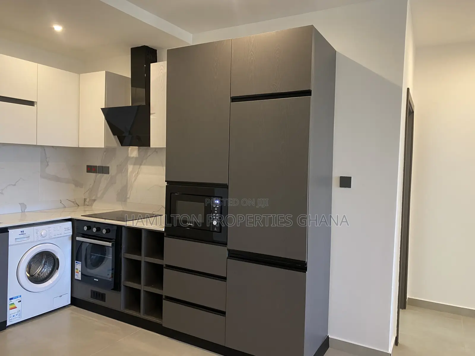 Furnished 2bdrm Apartment in 567, Tseaddo for sale