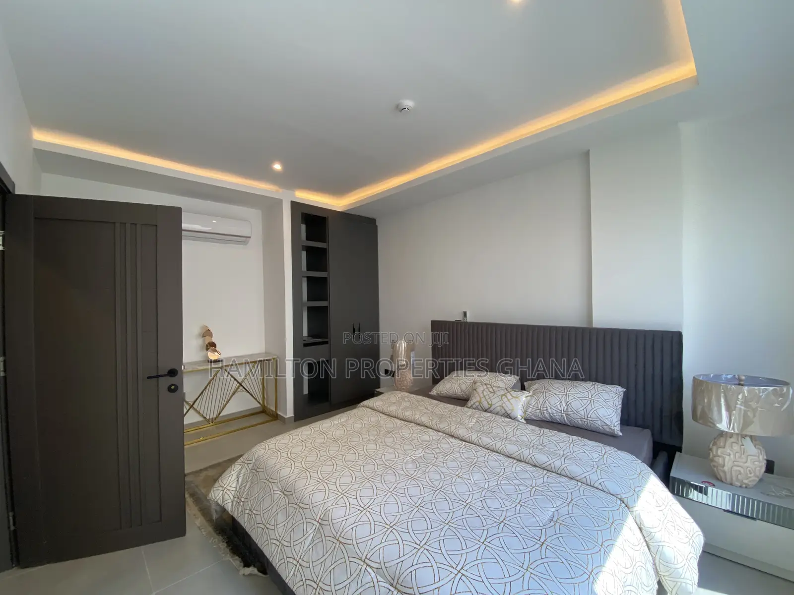 Furnished 2bdrm Apartment in 567, Tseaddo for sale