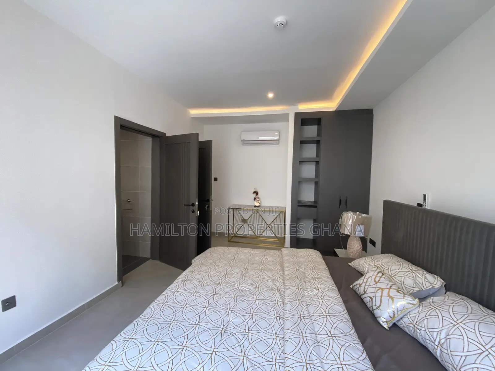 Furnished 2bdrm Apartment in 567, Tseaddo for sale