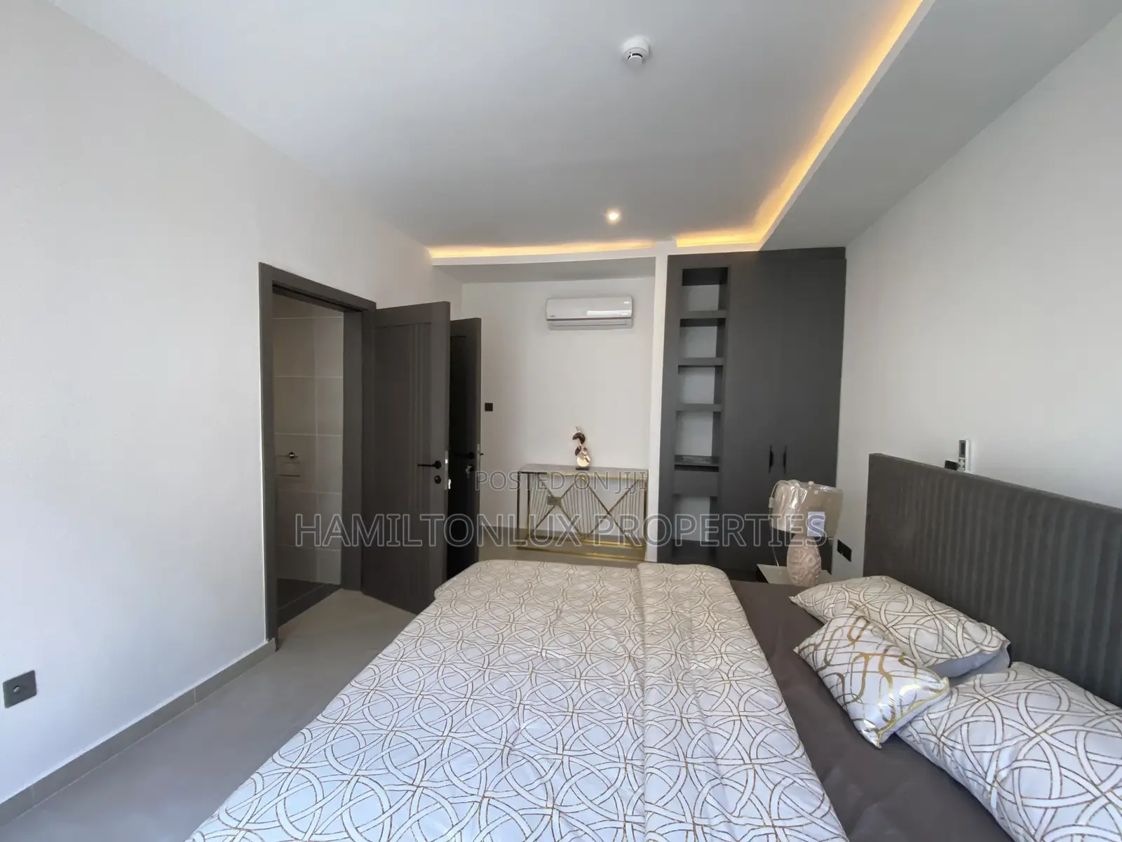 Furnished 2bdrm Apartment in 567, Tseaddo for sale