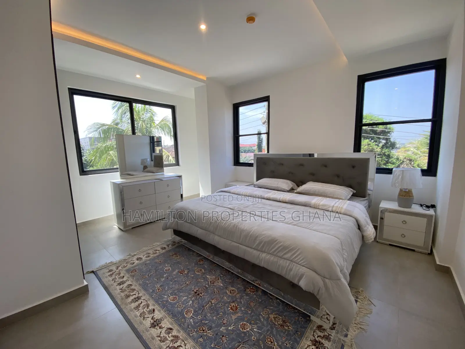 Furnished 2bdrm Apartment in 567, Tseaddo for sale