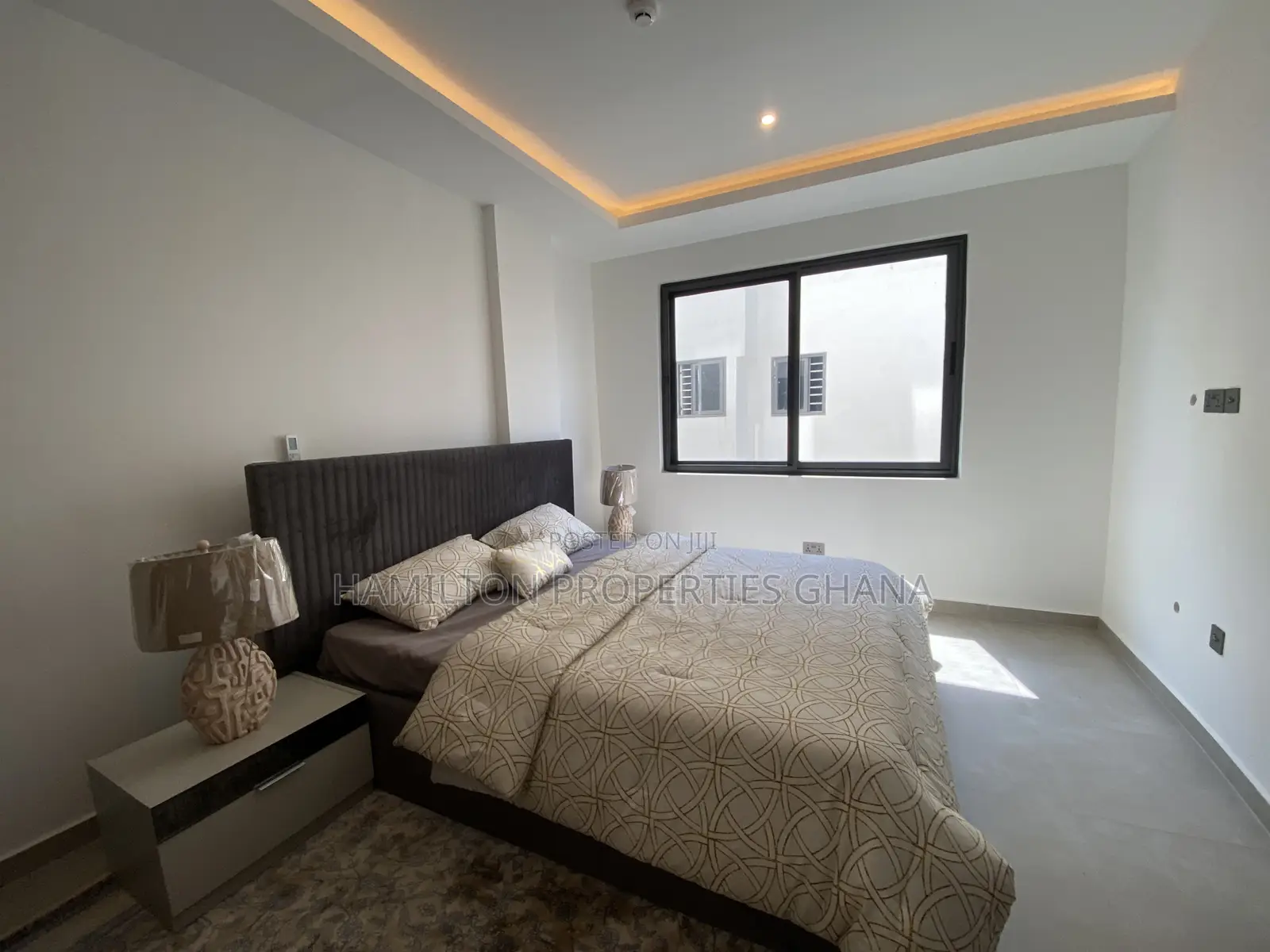 Furnished 2bdrm Apartment in 567, Tseaddo for sale