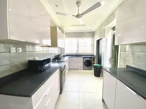 Furnished 2bdrm Apartment in Tseaddo for rent