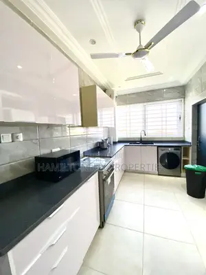 Furnished 2bdrm Apartment in Tseaddo for rent