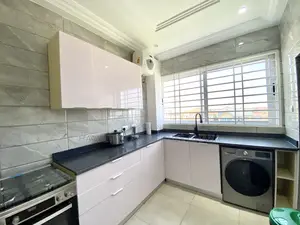 Furnished 2bdrm Apartment in Tseaddo for rent