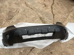 Crv 2007-2009 Front Bumper