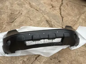 Crv 2007-2009 Front Bumper