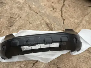 Crv 2007-2009 Front Bumper