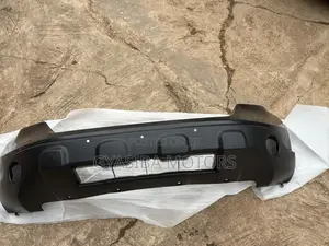 Crv 2007-2009 Front Bumper