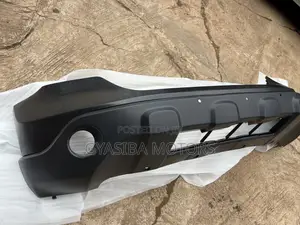 Crv 2007-2009 Front Bumper