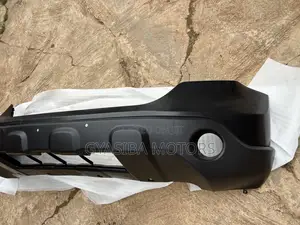 Crv 2007-2009 Front Bumper