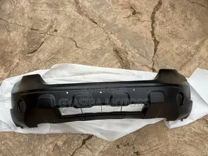 Crv 2007-2009 Front Bumper