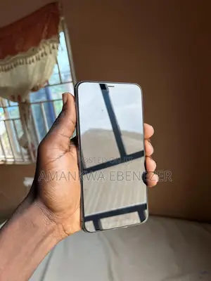 New Apple iPhone 11 Pro Max 64 GB Gray