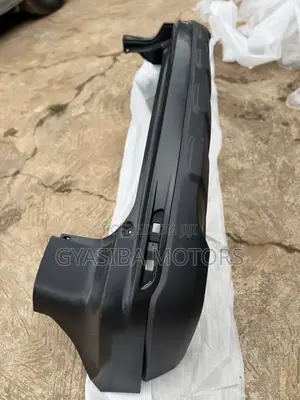 Crv 2007-2011 Rear / Back Bumper