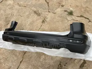 Crv 2007-2011 Rear / Back Bumper