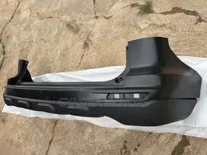 Crv 2007-2011 Rear / Back Bumper