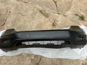 Crv 2010-2011 Front Bumper