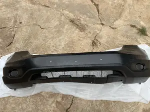 Crv 2010-2011 Front Bumper