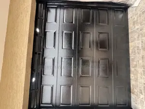 Automated Garage Door System All Colors Available