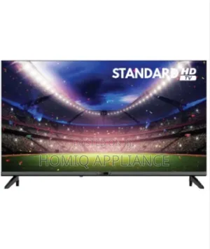 Sigma Sig-K43v6-S 43′′ FHD Smart Android Satellite Tv