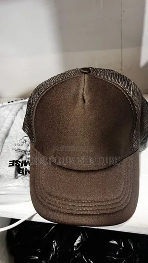 Trucker Cap for All Occasions    