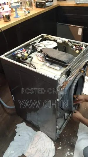 Washing Machine Repairs