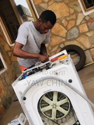 Washing Machine Repairs