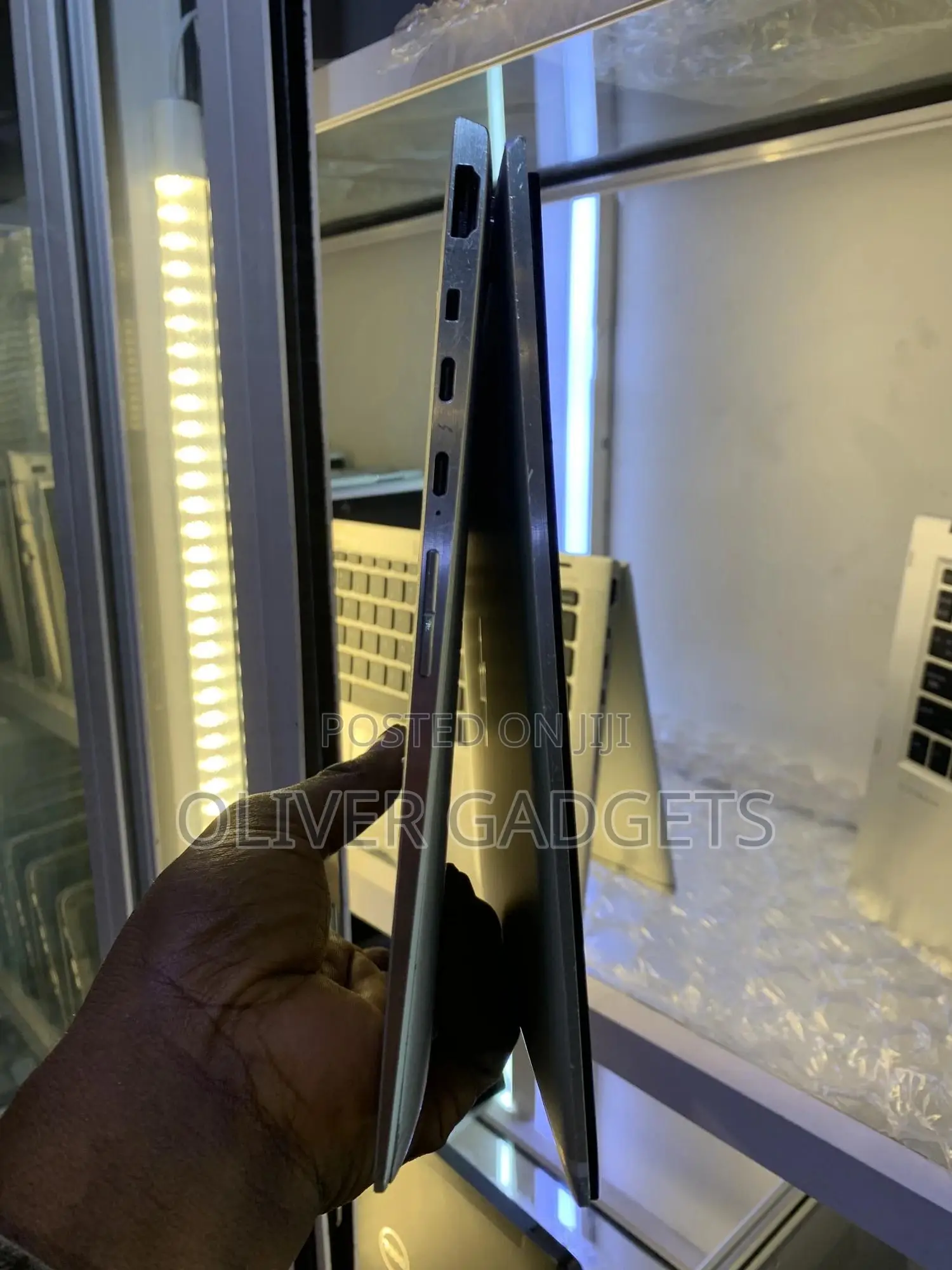 Laptop HP EliteBook X360 1030 G3 8GB Intel Core i5 SSD 256GB