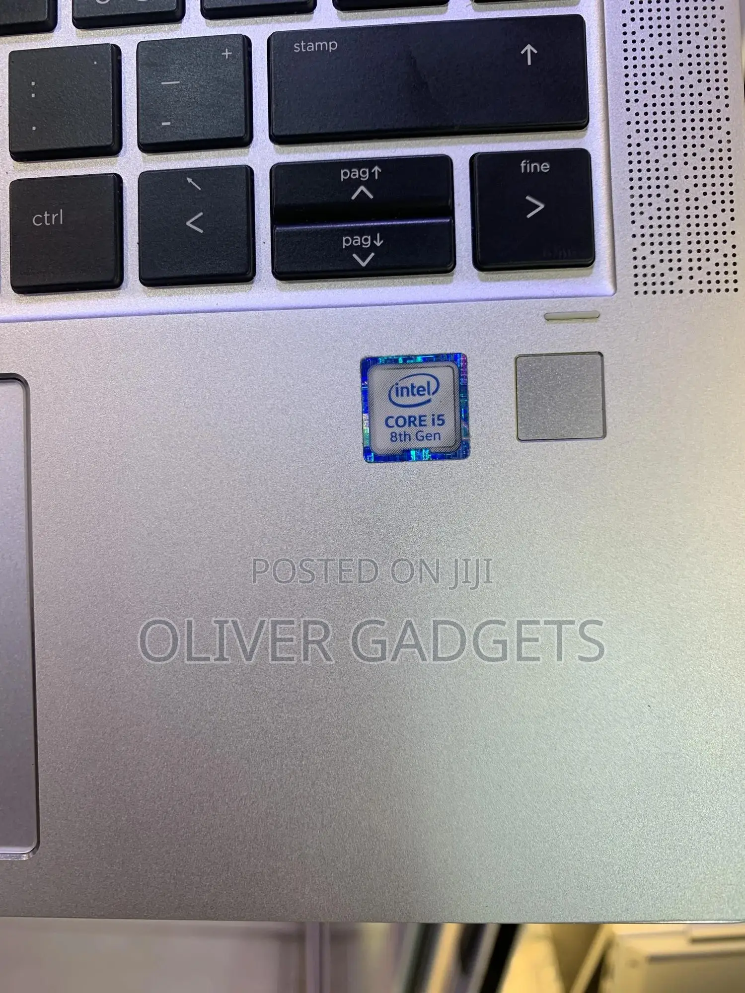 Laptop HP EliteBook X360 1030 G3 8GB Intel Core i5 SSD 256GB