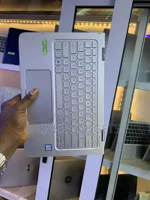 Laptop HP Spectra 13 16GB Intel Core I7 SSD 512GB